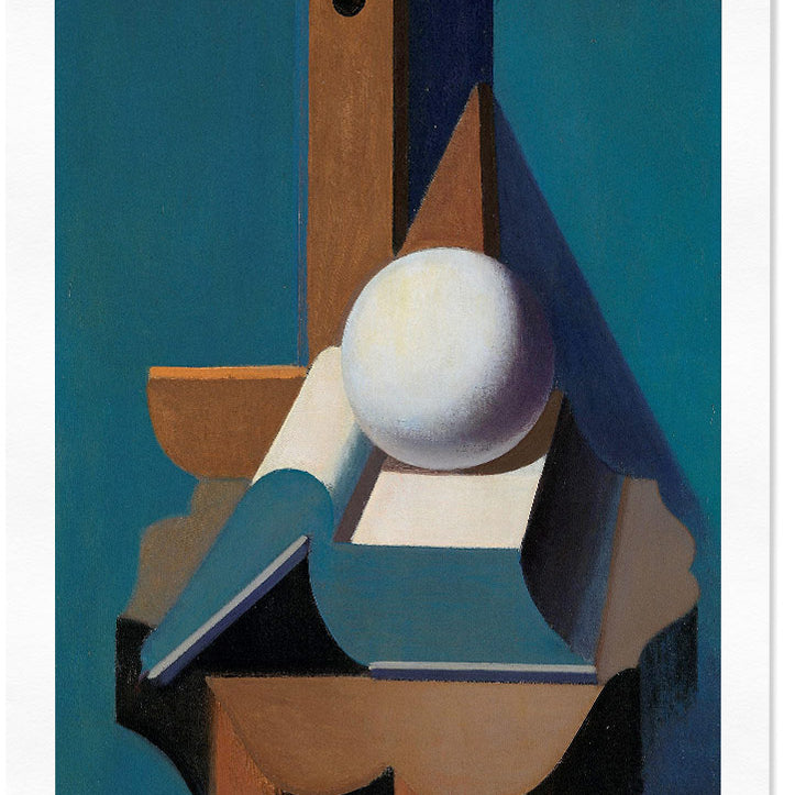 Vilhelm Lundstrom - The Architecture