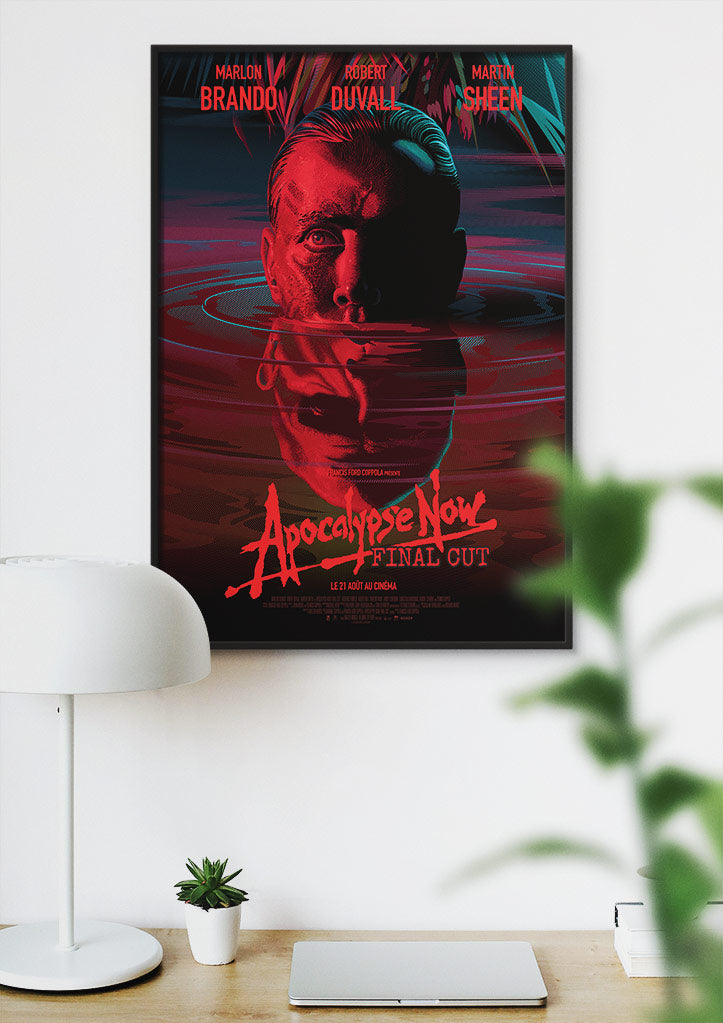 Apocalypse Now Movie Poster