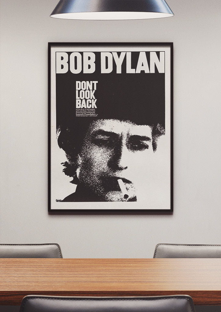 Bob Dylan Dont Look Back