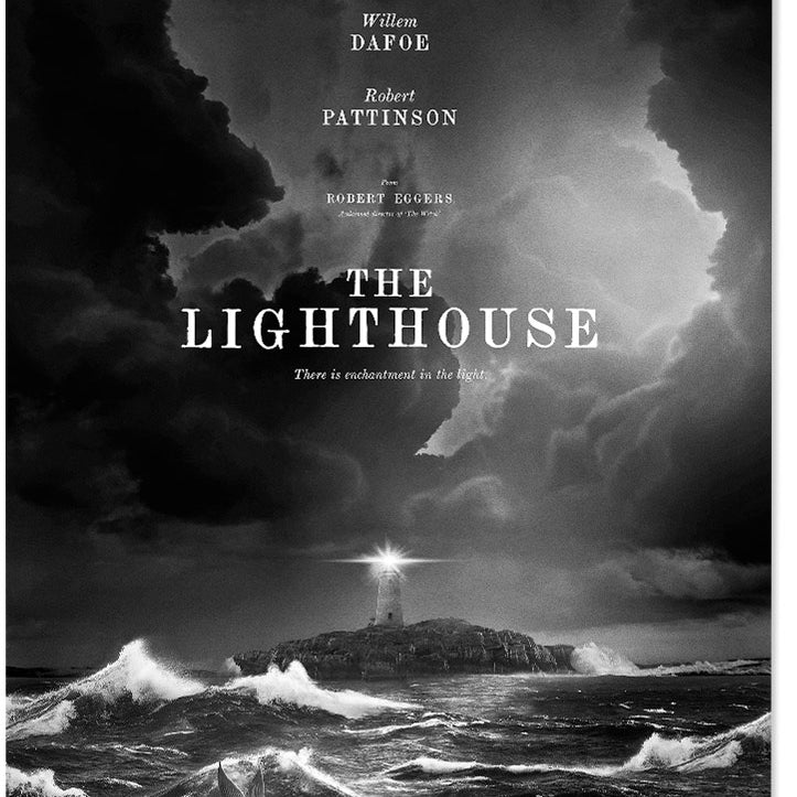 Lighthouse Movie Poster