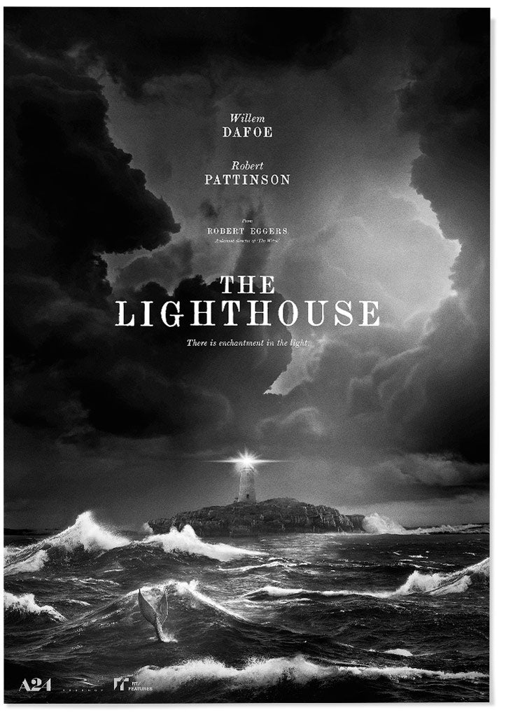 Lighthouse Movie Poster