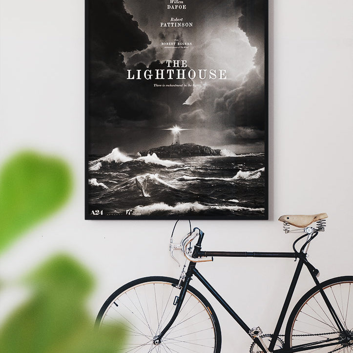 Lighthouse Movie Poster