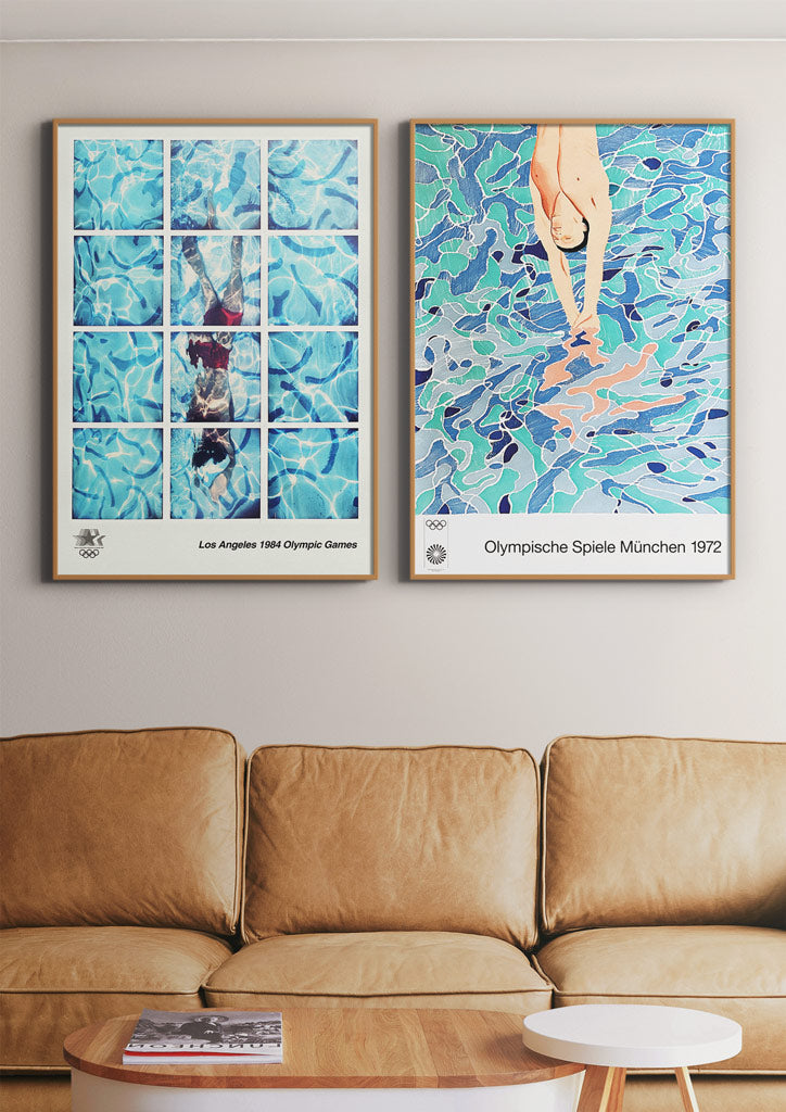 Poster Sets | Art Prints & Exhibition Posters – Posterist