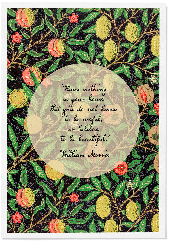 william-morris-quotes-inspirational-quote-posters-posterist